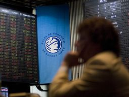 BOLSA DE COMERCIO