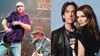 El crossover que no esperabas: Roxette hizo un cover de Patricio Rey y sus Redonditos de Ricota El crossover que no esperabas: Roxette hizo un cover de Patricio Rey y sus Redonditos de Ricota