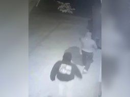 Santiago del Estero: entraron a la casa de un empresario, golpearon al sereno y se llevaron $200 millones