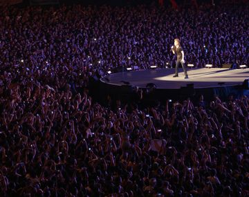 La Plata vuelve a vibrar: los Rolling Stones cierran su paso por Argentina