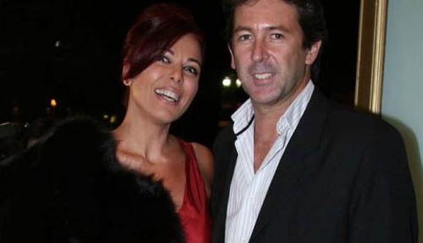 Fabián Rossi se defendió: No tengo nada que ocultar