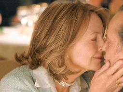 La película de hace dos décadas que obtuvo muchas nominaciones internacionales y sigue siendo un éxito La película de hace dos décadas que obtuvo muchas nominaciones internacionales y sigue siendo un éxito