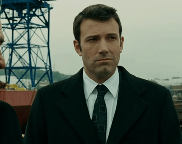 La producción de Kevin Costner que es de las mas recordadas por los usuarios