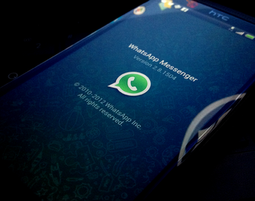 WhatsApp comenzará a permitir enviar videos más largos