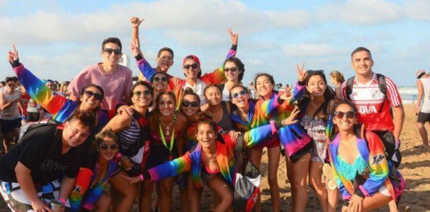 La Provincia lanzó la segunda edición de Viaje de Fin de Curso: cómo anotarse