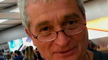 detuvieron al abogado de baez, jorge chueco, en encarnacion, paraguay detuvieron al abogado de baez, jorge chueco, en encarnacion, paraguay