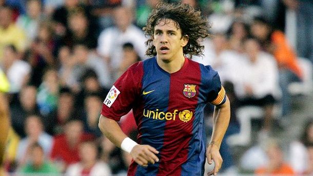 Puyol fue operado pero volverá a jugar antes de terminar la Liga