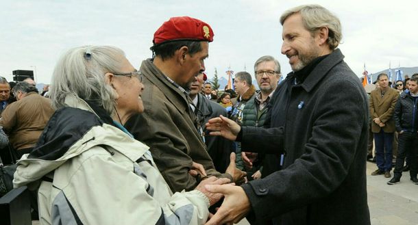 El Gobierno dice que nunca dejará de reclamar por la soberanía de Malvinas