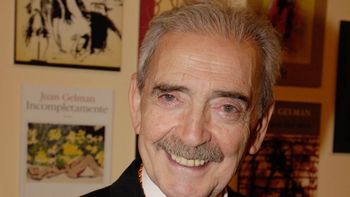 escritores despiden con profunda tristeza a gelman escritores despiden con profunda tristeza a gelman