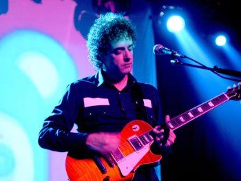 Gustavo Cerati