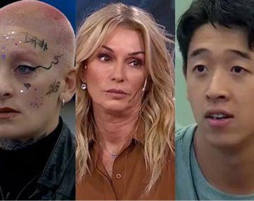 Yanina Latorre reveló quién será el eliminado de Gran Hermano