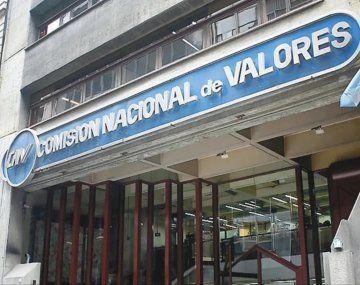 Avanzan con reformas en la CNV para facilitar las privatizaciones