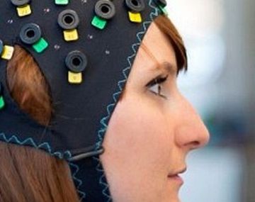 La computadora que ayuda a quienes no pueden comunicarse