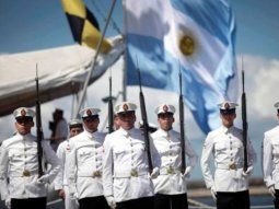 la armada abre una experiencia unica: sorteo para escoltar a la fragata libertad la armada abre una experiencia unica: sorteo para escoltar a la fragata libertad