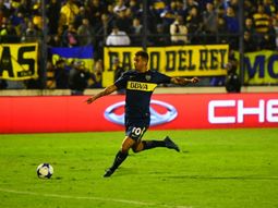 ¿alarma para boca? cardona, entre la habilidad y la mala conducta ¿alarma para boca? cardona, entre la habilidad y la mala conducta