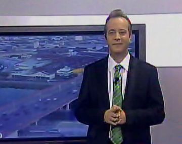 La temperatura llegará a los 37 grados esta tarde y mañana rozará los 40