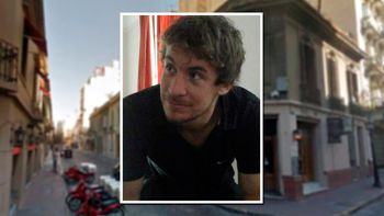 murio el joven que habia sido apunalado por festejar un triunfo de boca murio el joven que habia sido apunalado por festejar un triunfo de boca