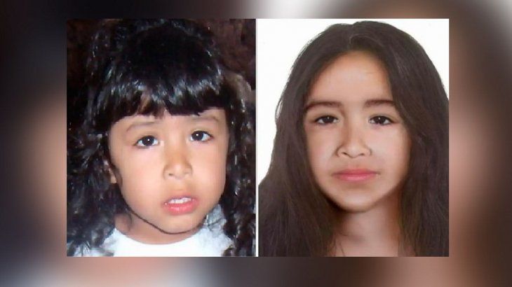 Sofía Herrera cumplió 18 años: el emotivo mensaje de su mamá