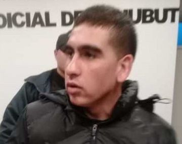 Uno de los detenidos por el intento de robo&nbsp;