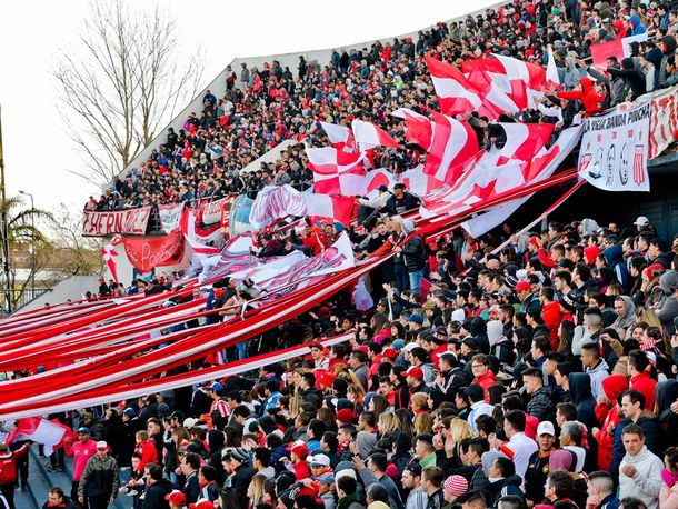 Los bloopers de Independiente de Chivilcoy por Copa Argentina