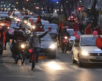 Se van a quedar sin fútbol: advertencia a  rosarinos por las juntadas de hinchas