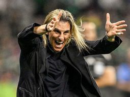 el ciclo de beccacece llego a su fin en ecuador tras la eliminacion: no tengo reproches el ciclo de beccacece llego a su fin en ecuador tras la eliminacion: no tengo reproches