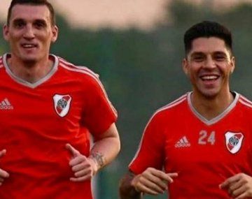 River no tendría arquero suplente en la Libertadores: quién podría atajar si se lesiona Franco Armani