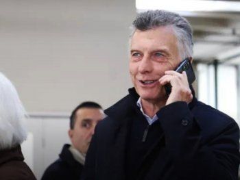 Las idas y vueltas de Macri por Ganancias: ahora dice que se equivocó