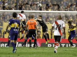 el despegue: a dos anos del gol de funes mori a boca que lo catapulto a europa y la seleccion el despegue: a dos anos del gol de funes mori a boca que lo catapulto a europa y la seleccion