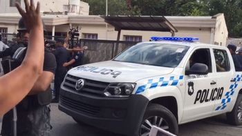 la justicia debe definir este viernes la situacion de milagro sala la justicia debe definir este viernes la situacion de milagro sala