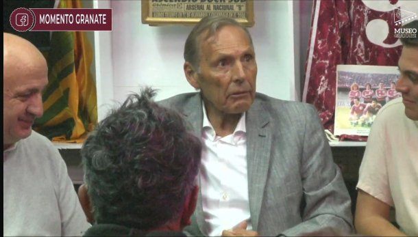 La emoción de Miguel Ángel Russo antes de volver a Boca