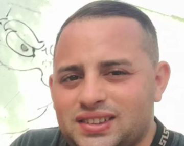 Balearon en la cabeza a un policía durante una persecución en Villa Fiorito: está grave