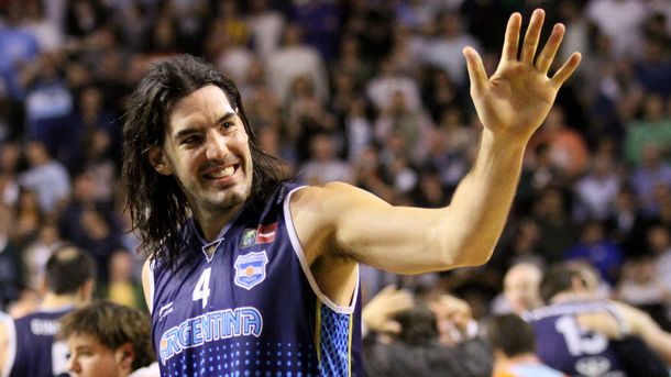 El capitán del seleccionado argentino de básquetbol Luis Scola fue escogido para integrar la Comisión de Atletas del Comité Olímpico Internacional