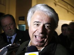 de la sota llama a las provincias protestar ante el gobierno