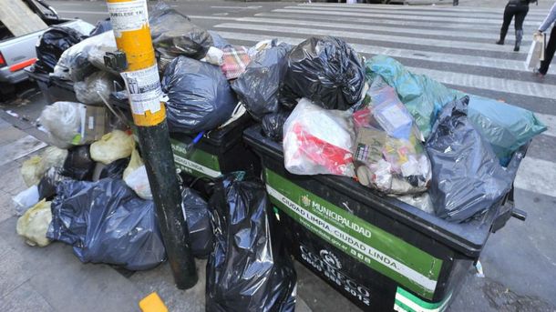Córdoba: de ser La Docta a estar llena de basura y delincuencia por desidia oficial