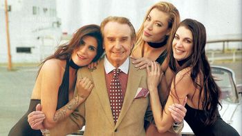 ¿cuantas mujeres desnudas vio santiago bal en 80 anos? ¿cuantas mujeres desnudas vio santiago bal en 80 anos?