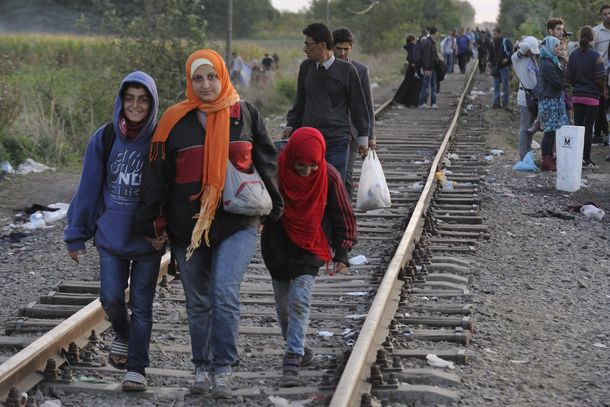 El primer Congreso Islamo-Católico se lleva a cabo en Buenos Aires