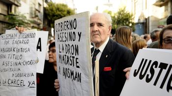 rechazaron a la asociacion de fiscales como querellante rechazaron a la asociacion de fiscales como querellante