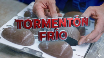 Cuándo llega el tormentón frío que apagará el calor antes del fin de semana extra largo de Pascua Cuándo llega el tormentón frío que apagará el calor antes del fin de semana extra largo de Pascua