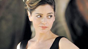 romina ricci, embarazada por tercera vez: ser madre es la mejor pelicula que hice romina ricci, embarazada por tercera vez: ser madre es la mejor pelicula que hice