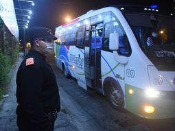 Permiten regreso a domicilio habitual a varados en el país
