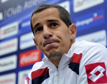 Grave sanción: Romagnoli estará cuatro partidos suspendido en la Libertadores