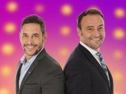 Se hunde Socios del espectáculo: el rating, por el piso