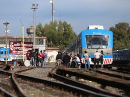 intransigencia gremial: aseguran que el paro de transporte sera total intransigencia gremial: aseguran que el paro de transporte sera total