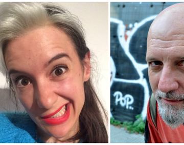 Una persona que dice que a las minas hay que violarlas es porque violó