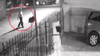 florencio varela: dejaron a un bebe abandonado dentro de una bolsa en una zanja florencio varela: dejaron a un bebe abandonado dentro de una bolsa en una zanja