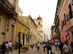 Cómo estará en Nochebuena el clima en la provincia de Tucumán