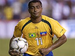romario, polemico: el mundial del 2014 sera el mayor robo de la historia romario, polemico: el mundial del 2014 sera el mayor robo de la historia