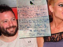 la romantica carta de jose ottavis a vicky xipolitakis la romantica carta de jose ottavis a vicky xipolitakis