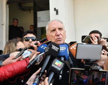 El entorno de Locomotora liquidó al fisicoculturista que detuvo su cremación